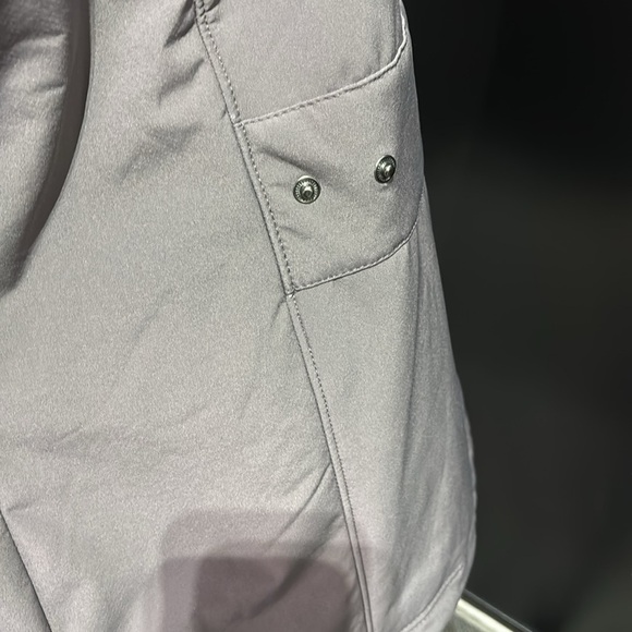 ZeroXPosur Soft Shell,Supreme high loft,hooded,soft stretch winter warm jacket - Picture 9 of 16